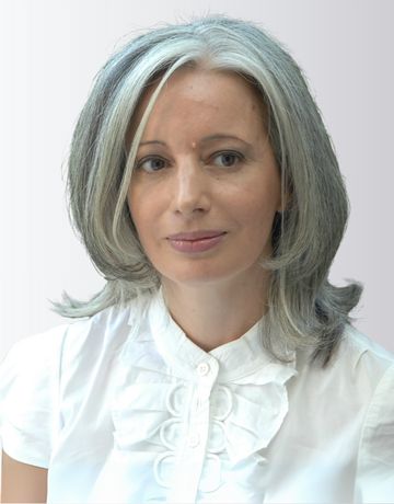 Anastasia Marinopoulou